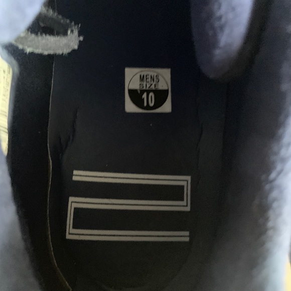 Jordan retro 11s Derek Jeter low - Picture 6 of 7